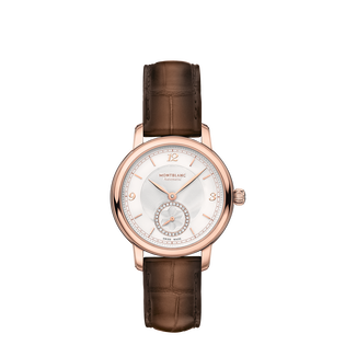 Montblanc Star Legacy Small Second 32 mm