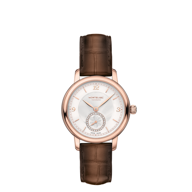 Montblanc Star Legacy Small Second 32 mm - 1