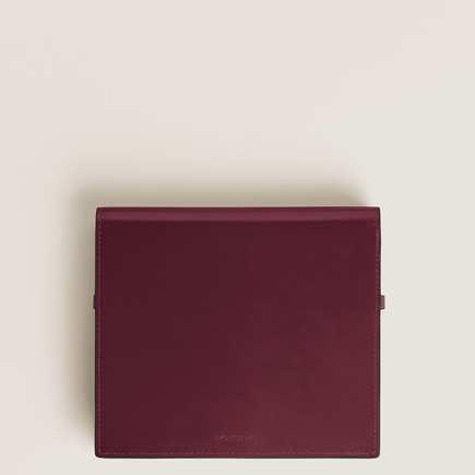 Montblanc Envelope Estuche para 8 Artículos de Escritura