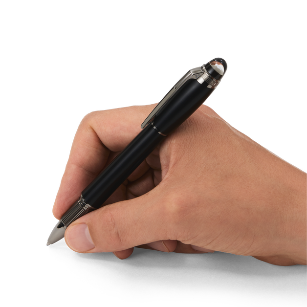 StarWalker UltraBlack Precious Resin Fineliner - 2