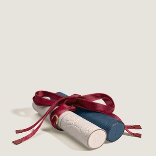 2-Pen Pouch Meisterst&uuml;ck Romeo & Juliet in Sartorial Leather