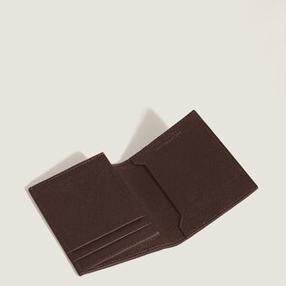 Card Holder 2cc in Sartorial Leather