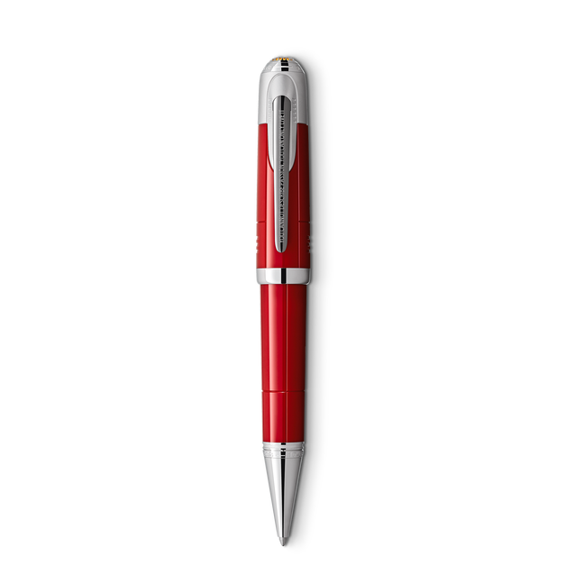 Great Characters Enzo Ferrari Special Edition Ballpoint - 1
