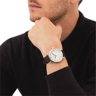 Montblanc Star Legacy Automatic Date 42 mm