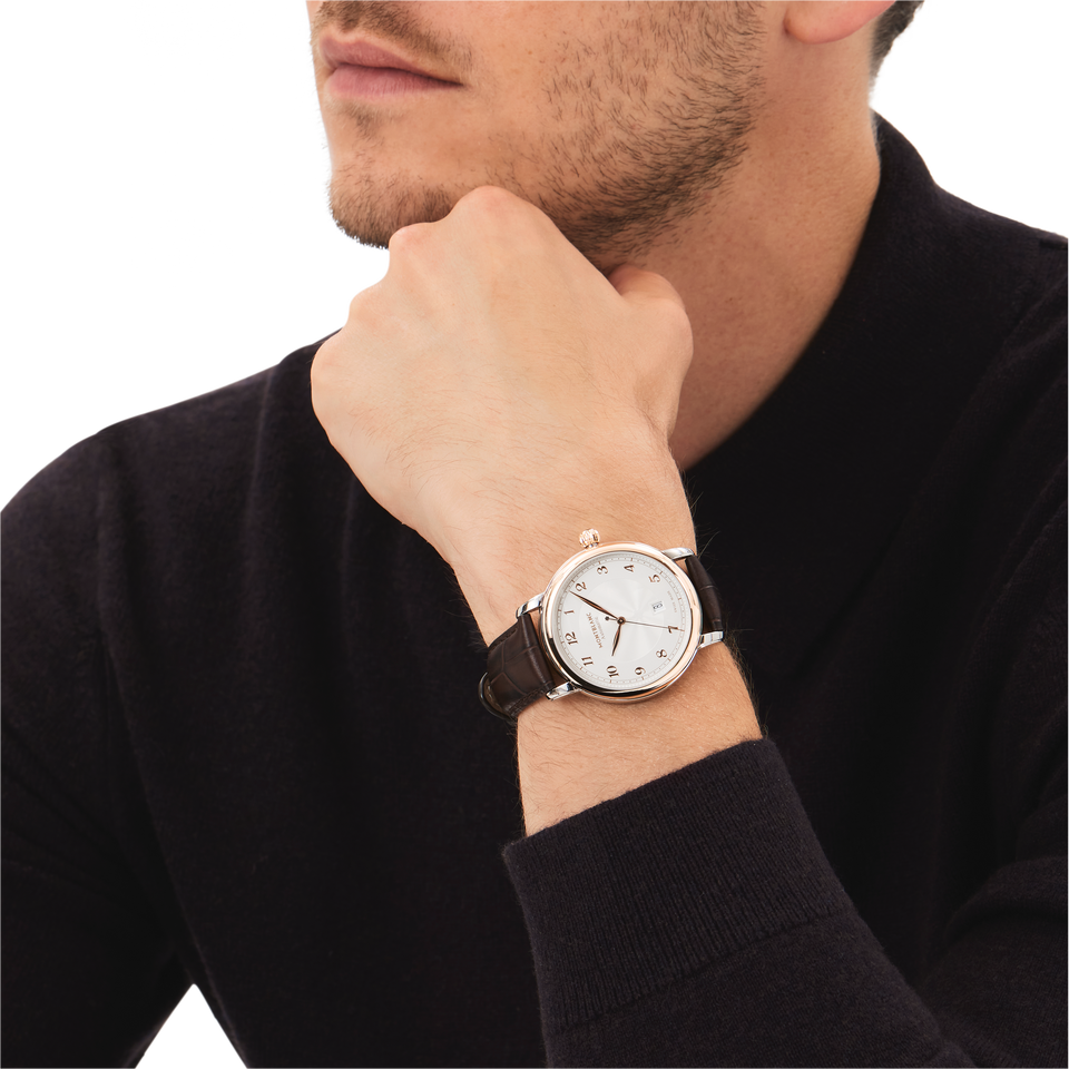 Montblanc Star Legacy Automatic Date 42 mm - 2