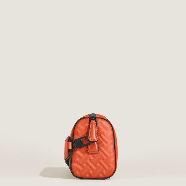M-Lock Mini Long Crossbody Bag - 5