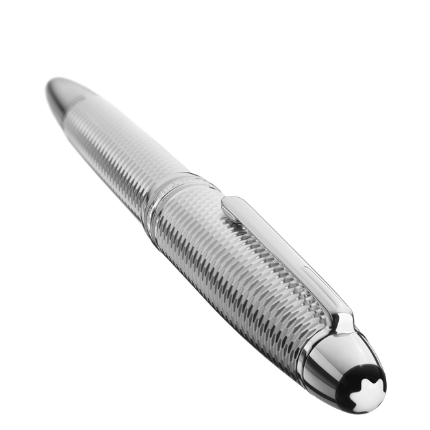 Rollerball Meisterst&uuml;ck Geometry Solitaire LeGrand - 5