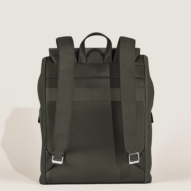 Montblanc Envelope Backpack - 5