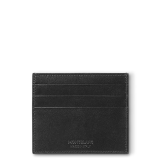 Meisterst&uuml;ck card holder 6cc