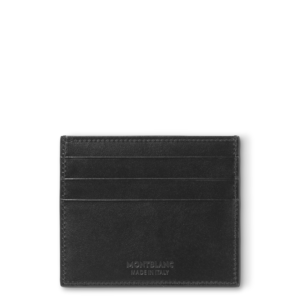 Meisterst&uuml;ck card holder 6cc - 3