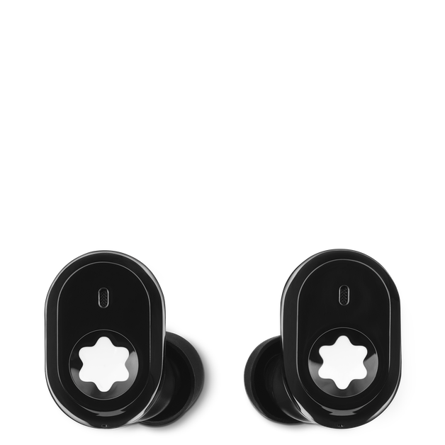 Right and Left In-Ear Headphones for Montblanc MTB 03 - 1