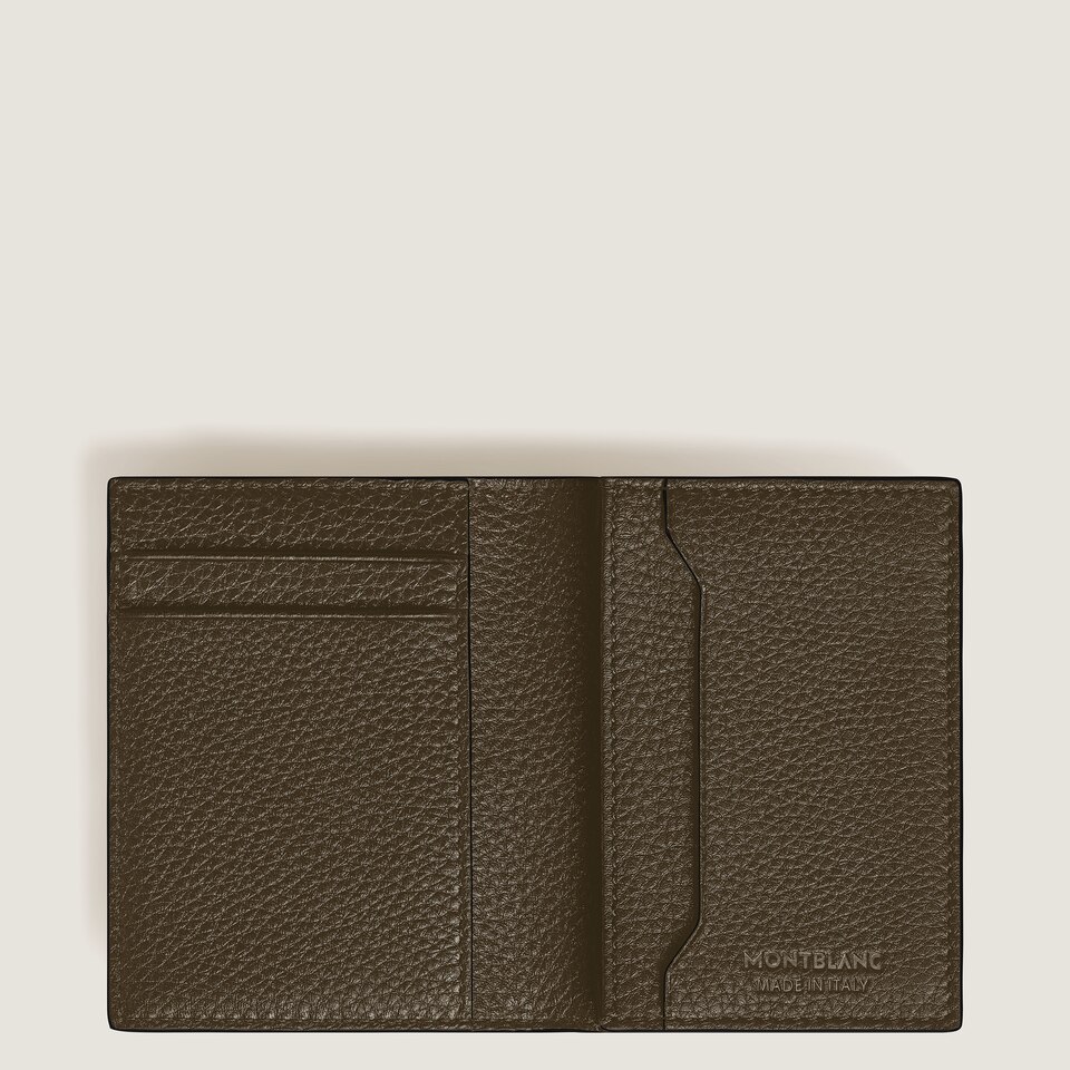 Grain card holder 4cc - 6