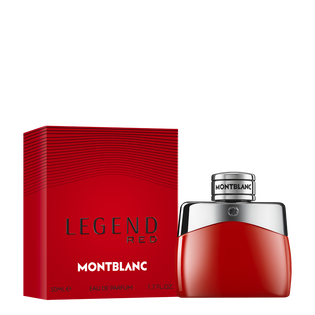 Montblanc Legend Red Eau de Parfum 50 ml