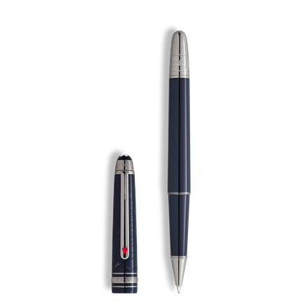 Meisterst&uuml;ck Around the World in 80 Days Classique Rollerball
