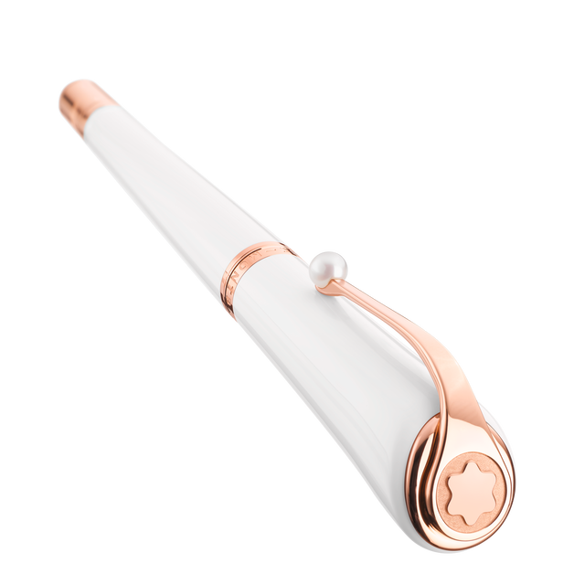 Marilyn Monroe Special Edition Pearl Rollerball - 5