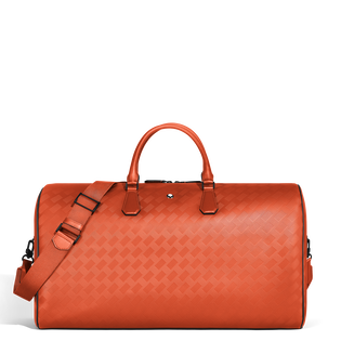 Weekender Bag 55 in Extreme Leather