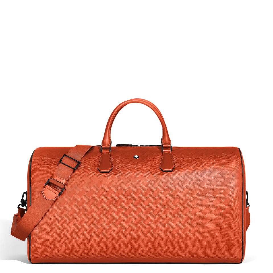 Weekender Bag 55 in Extreme Leather - 1