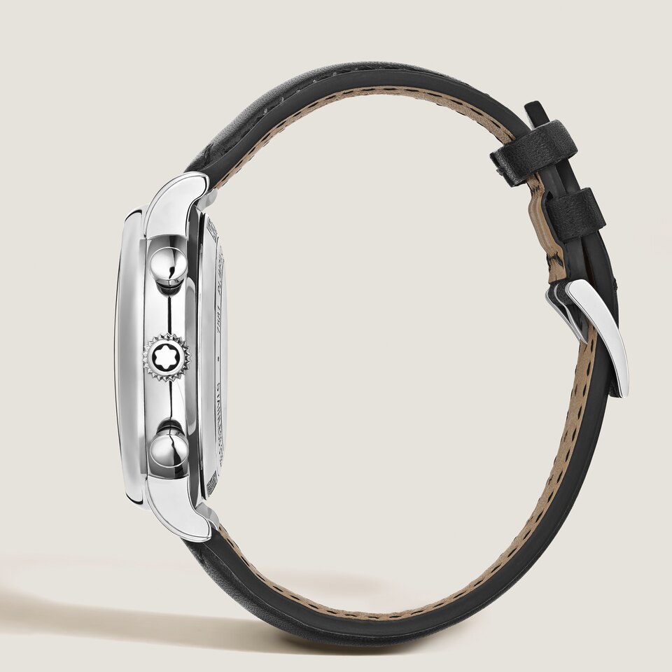 Montblanc Star Legacy Chronograph 42 mm - 2