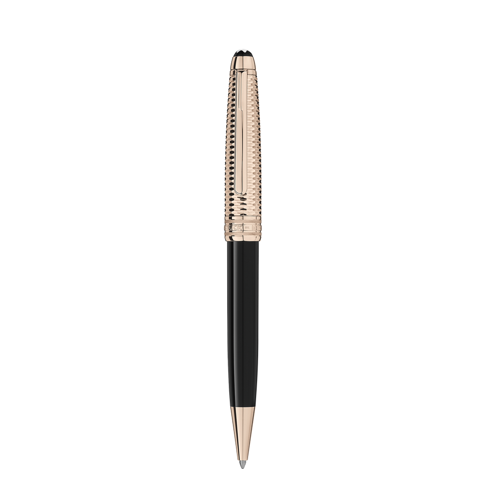 Meisterst&uuml;ck Geometry Dou&eacute; Classique Ballpoint - 1