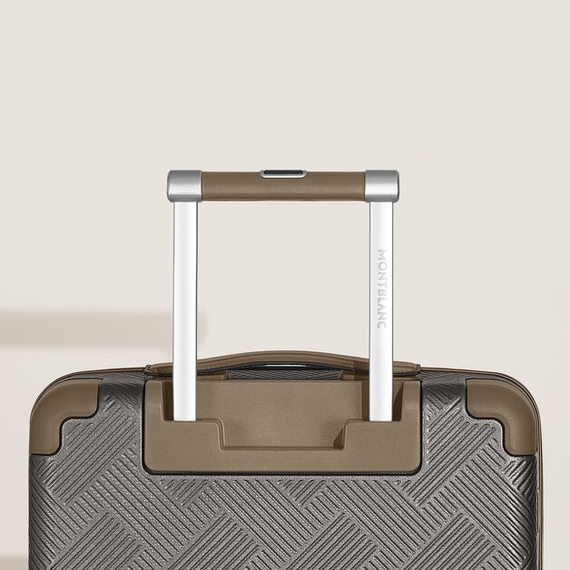 #MY4810 Cabin Suitcase - 7