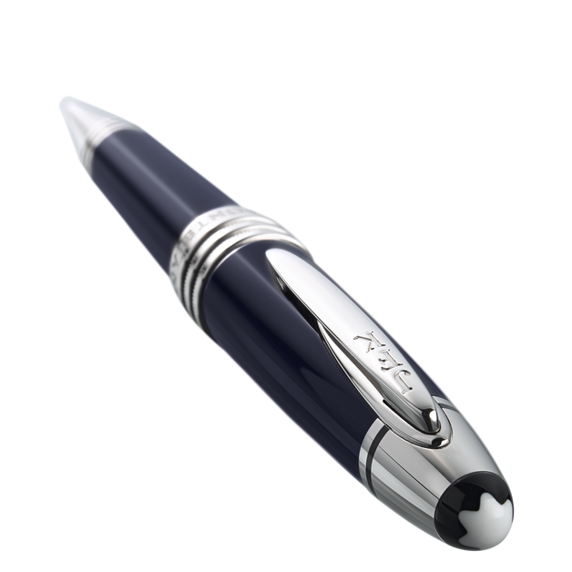 Stylo-Bille Great Characters John F. Kennedy &Eacute;dition Sp&eacute;ciale - 4