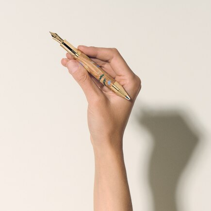 Masters of Art Homage to Pierre-Auguste Renoir Limited Edition 4810 Fountain Pen
