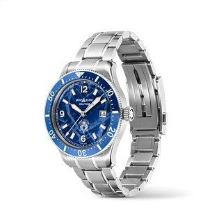 Montblanc Iced Sea Automatic Date
