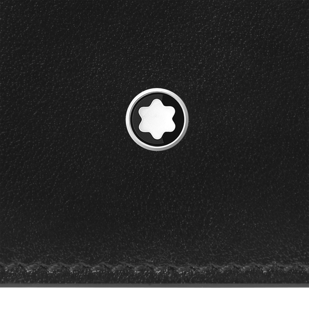 Card Holder 2cc in Meisterst&uuml;ck Leather - 6