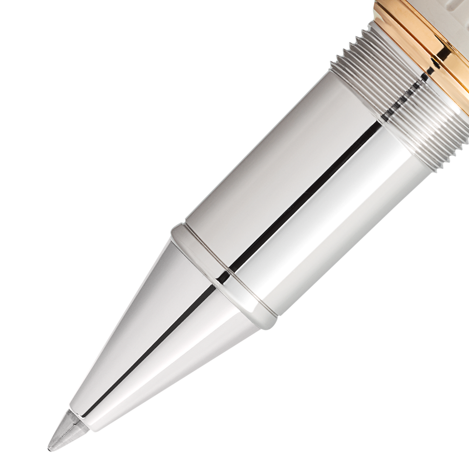 Writers Edition Homage to Jane Austen Limited Edition Rollerball - 3