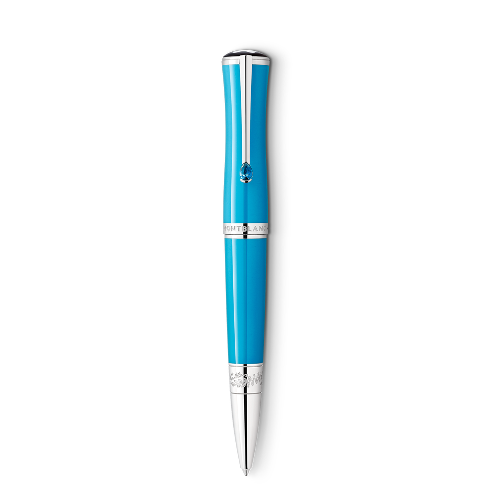 Montblanc Maria Callas Special Edition Ballpoint - 1