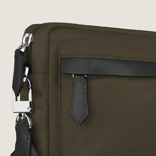 Montblanc Panorama Crossbody Bag