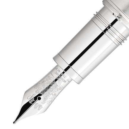 Masters of Art Homage to Vincent van Gogh Limited Edition 4810 Fountain Pen M