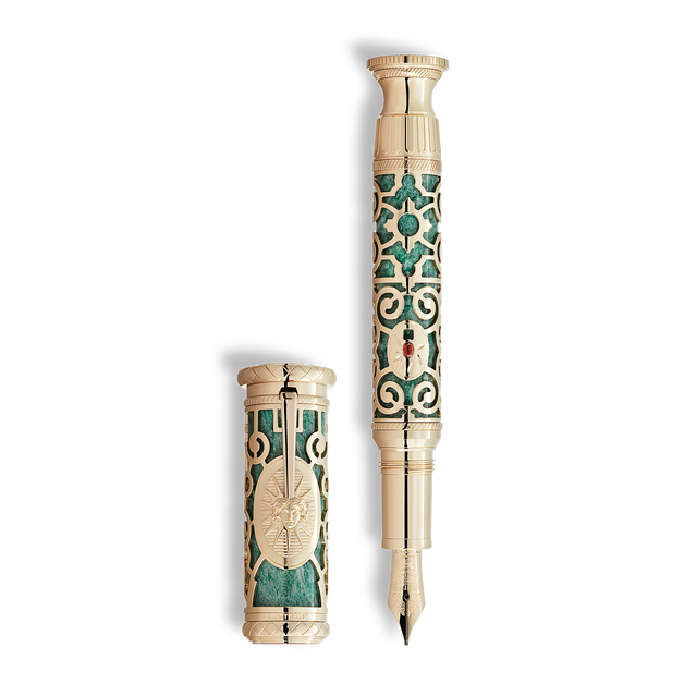High Artistry A Journey through Ch&acirc;teau de Versailles Limited Edition 195 - 1