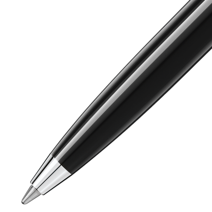 Stylo-Bille Meisterstück Platiné Hommage à W.A. Mozart (Petit Modèle)