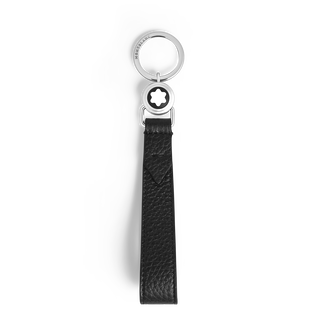 Loop Key Holder in Grain Leather