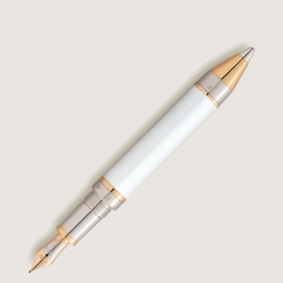 Masters of Art Homage to Pierre-Auguste Renoir Limited Edition 888 Fountain Pen - 6