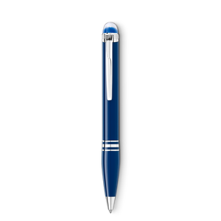 StarWalker Blue Planet Precious Resin Ballpoint