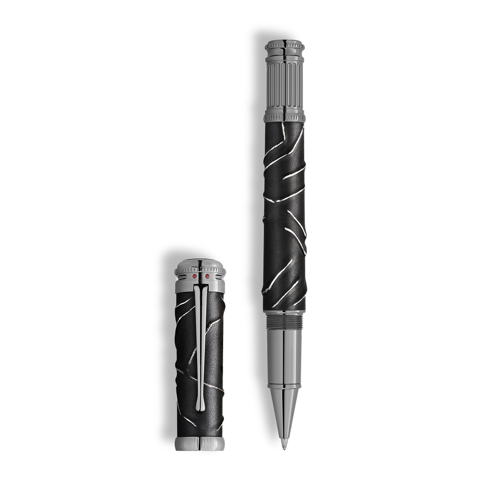 Writers Edition Homage to Bram Stoker Limited Edition 1897 Rollerball - 1