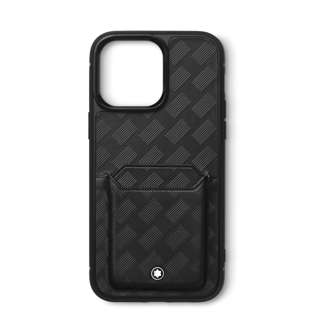 Extreme 3.0 Funda rígida para Apple iPhone 15 Pro Max con 2 tarjetas - 1