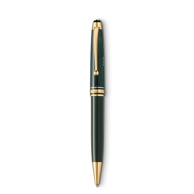 Stylo-Bille Collection Meisterstück The Origin Classique - 1