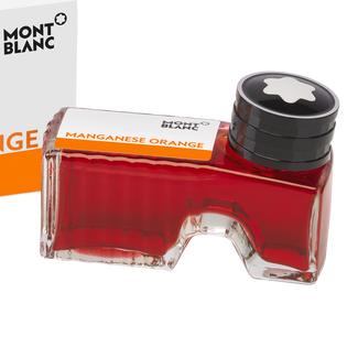 Ink Bottle, Manganese Orange - 60ml