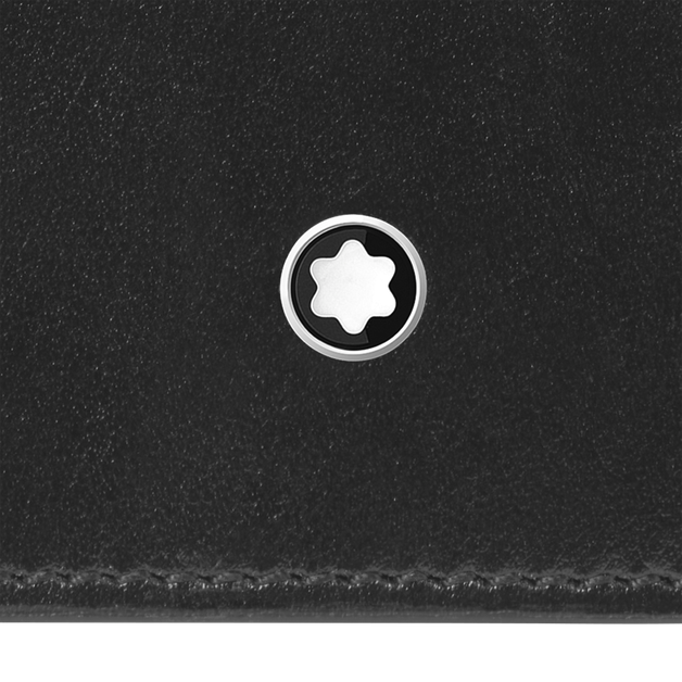 Passport Holder in Meisterstück Leather - 6