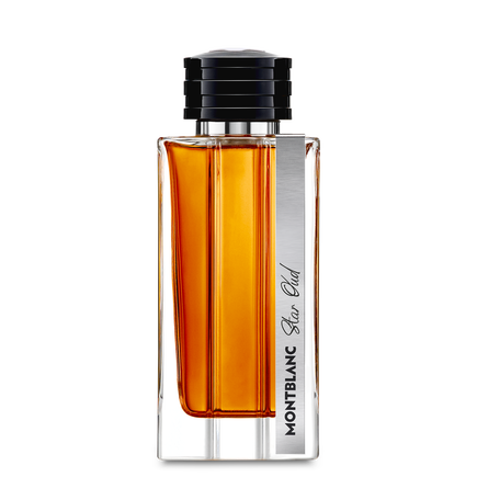 Montblanc Collection Star Oud EDP 125ml