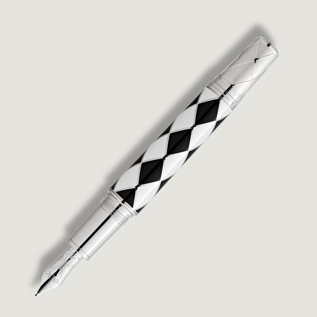 Great Characters Homage to Queen Limited Edition 1975 - 7