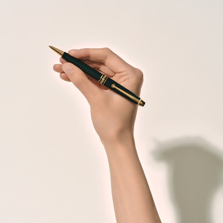 Stylo-Bille Collection Meisterstück The Origin Classique
