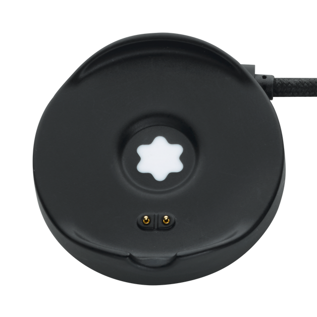 Chargeur Summit 1 - 2