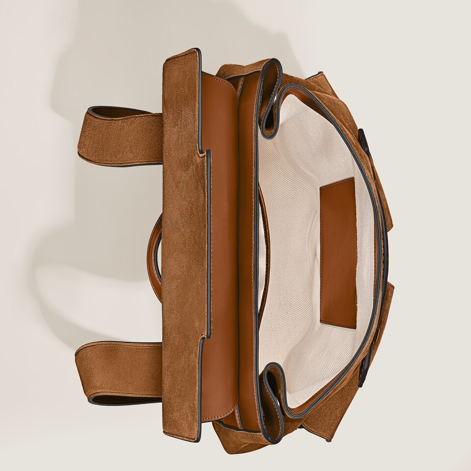 Montblanc Envelope Backpack - 7