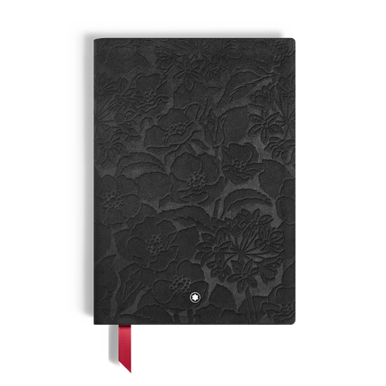 Cuaderno Mediano, Writers Edition Homage to Bram Stoker, P&aacute;ginas con L&iacute;neas