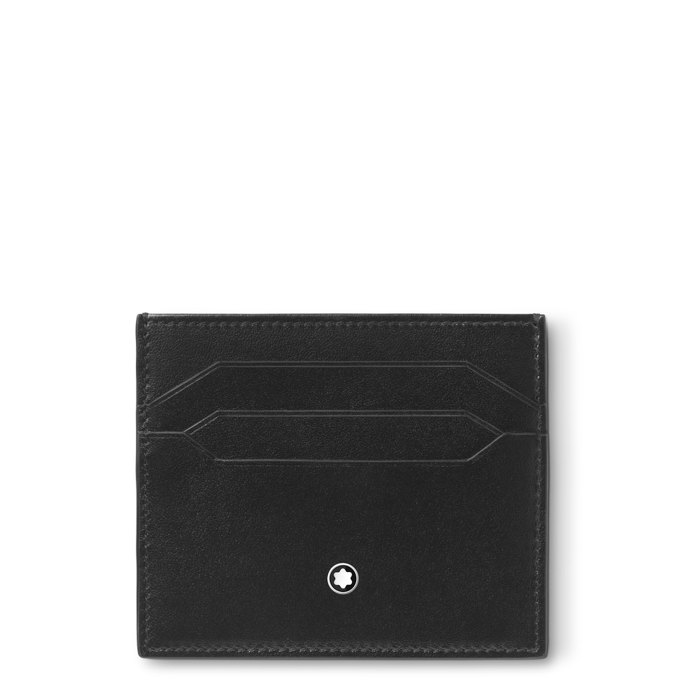 Meisterst&uuml;ck card holder 6cc - 1