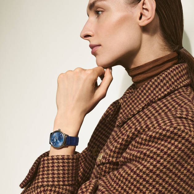 Montblanc Boh&egrave;me Day & Night 34&nbsp;mm - 6